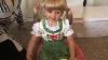 Ashton Drake Luis Boy Child Doll In Bavarian Costume By Monika Peter-leicht